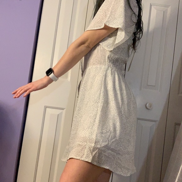 Polka Dot Dress - Picture 5 of 8